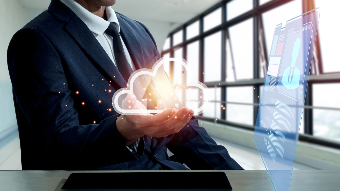 Optimizando el Futuro Empresarial con la Nube: El Camino hacia la Transformación Digital