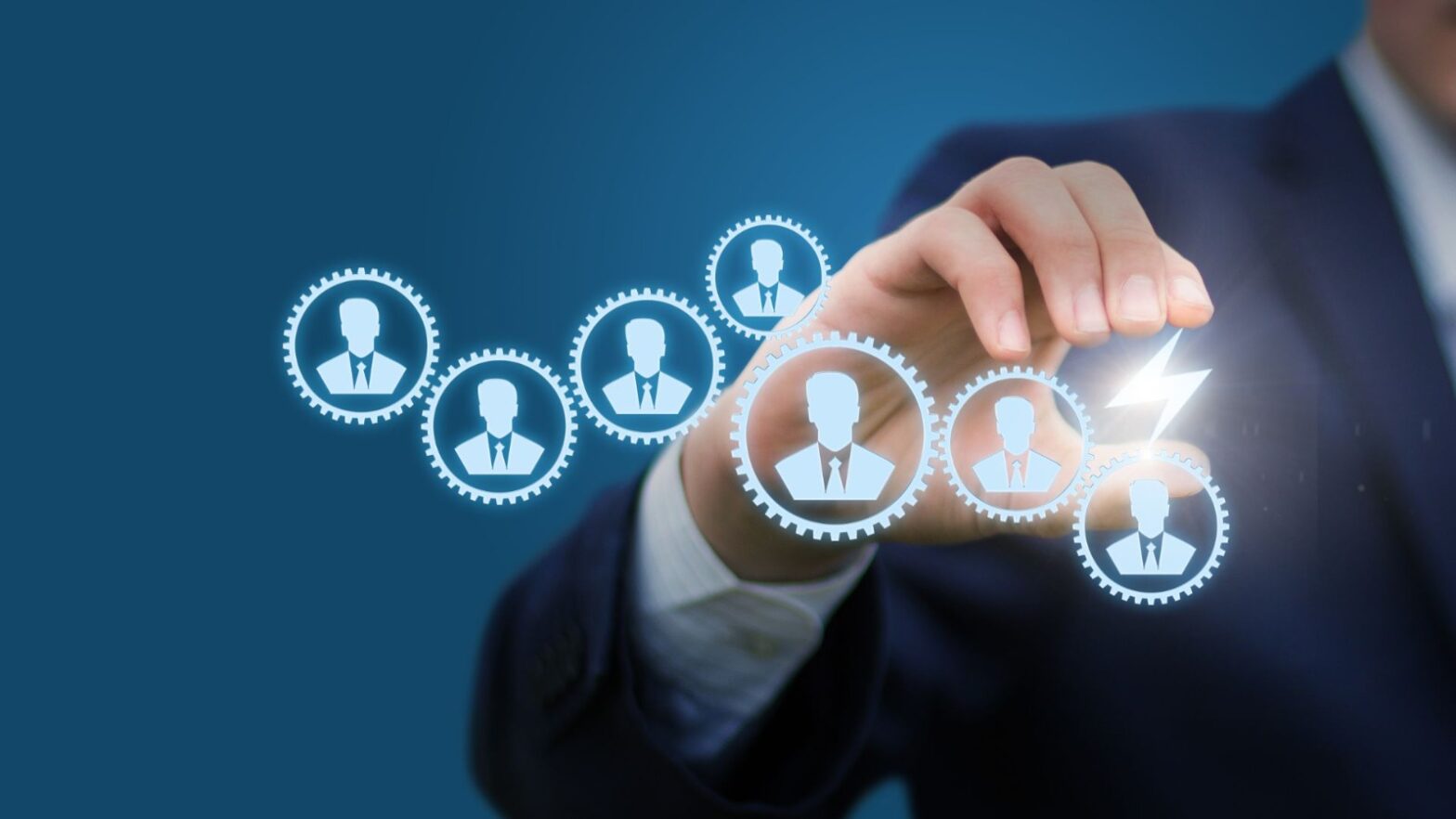 Nobilis Capital Humano: Pioneros en Transformación Laboral y Calidad de Talento